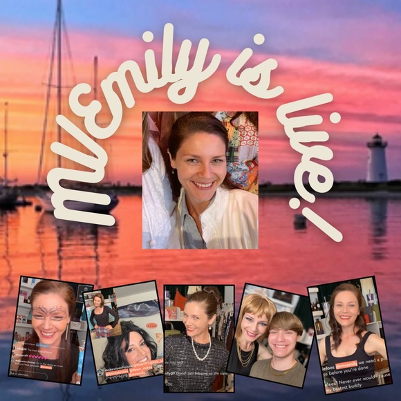 Accessories - 🎉Bags, Accessories, Beauty & Skincare w/ MVEmily🎉 Live Show Notifications!